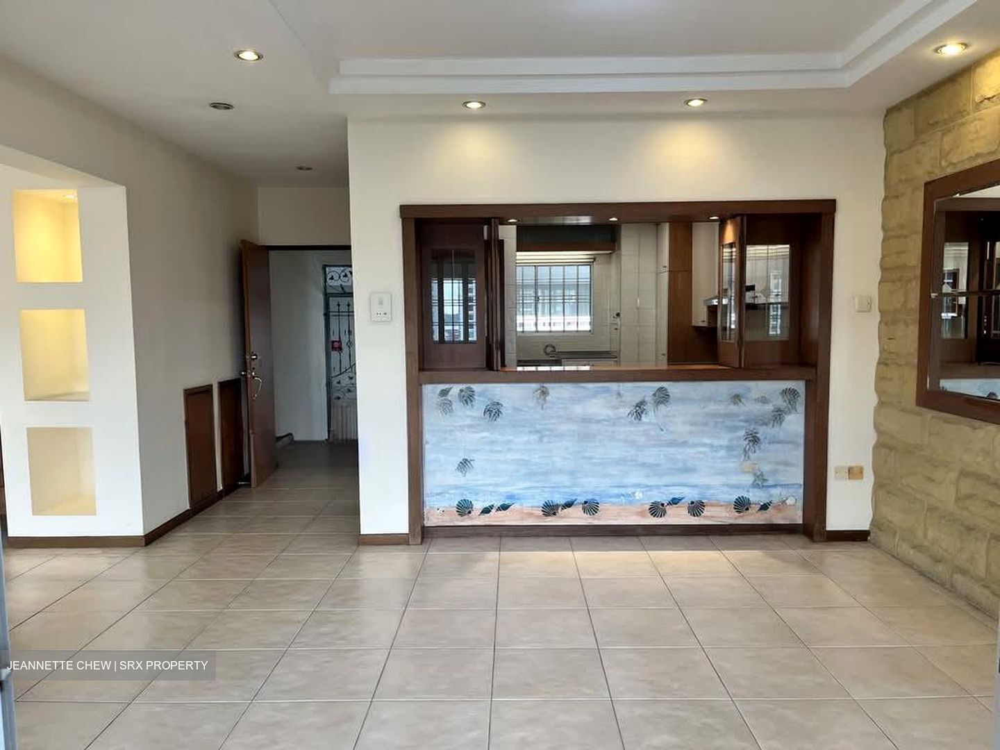 Ridgewood (D10), Condominium #601621181